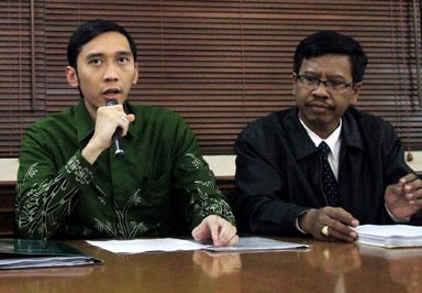 Yulianis Dilaporkan ke Polisi, LPSK Tuding Ibas Langgar UU 